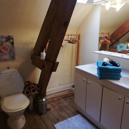 La Chambre D'Hote De Chris Cherbourg-en-Cotentin Εξωτερικό φωτογραφία