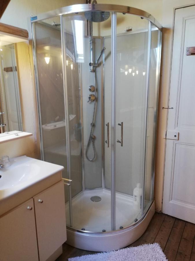 La Chambre D'Hote De Chris Cherbourg-en-Cotentin Εξωτερικό φωτογραφία