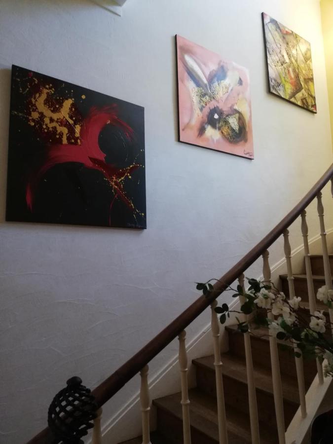 La Chambre D'Hote De Chris Cherbourg-en-Cotentin Εξωτερικό φωτογραφία