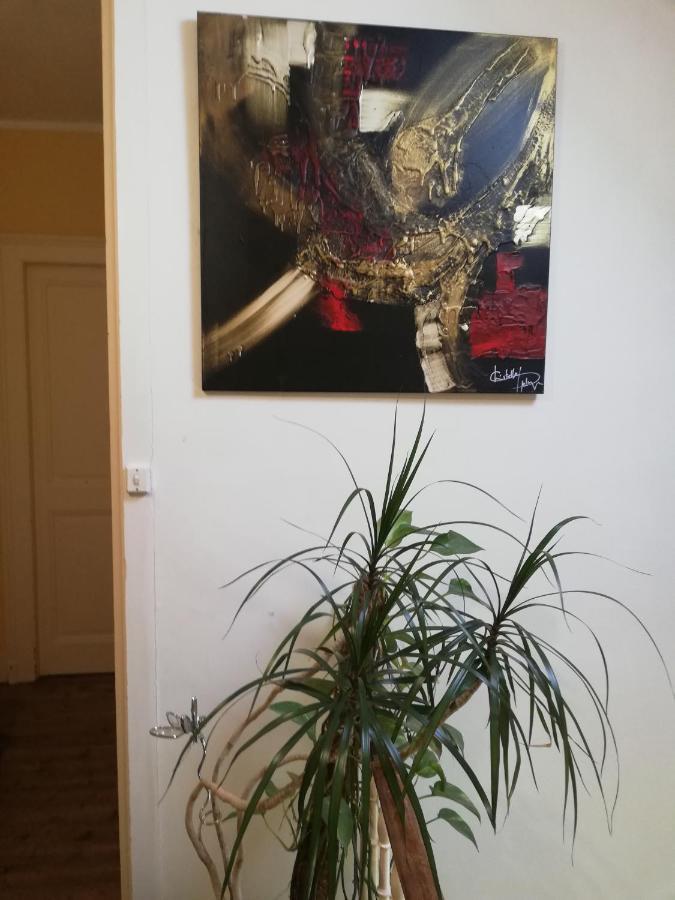 La Chambre D'Hote De Chris Cherbourg-en-Cotentin Εξωτερικό φωτογραφία