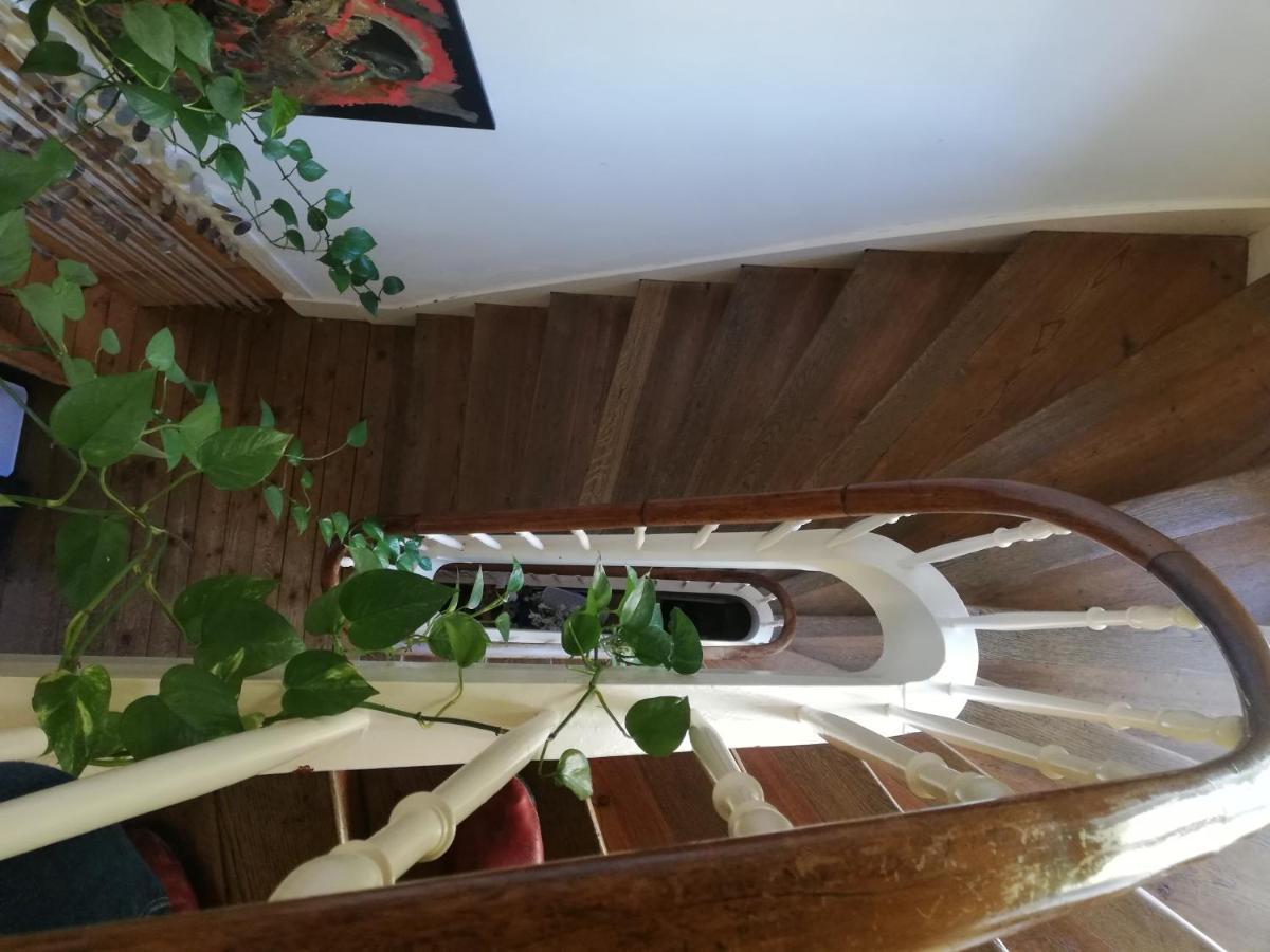 La Chambre D'Hote De Chris Cherbourg-en-Cotentin Εξωτερικό φωτογραφία