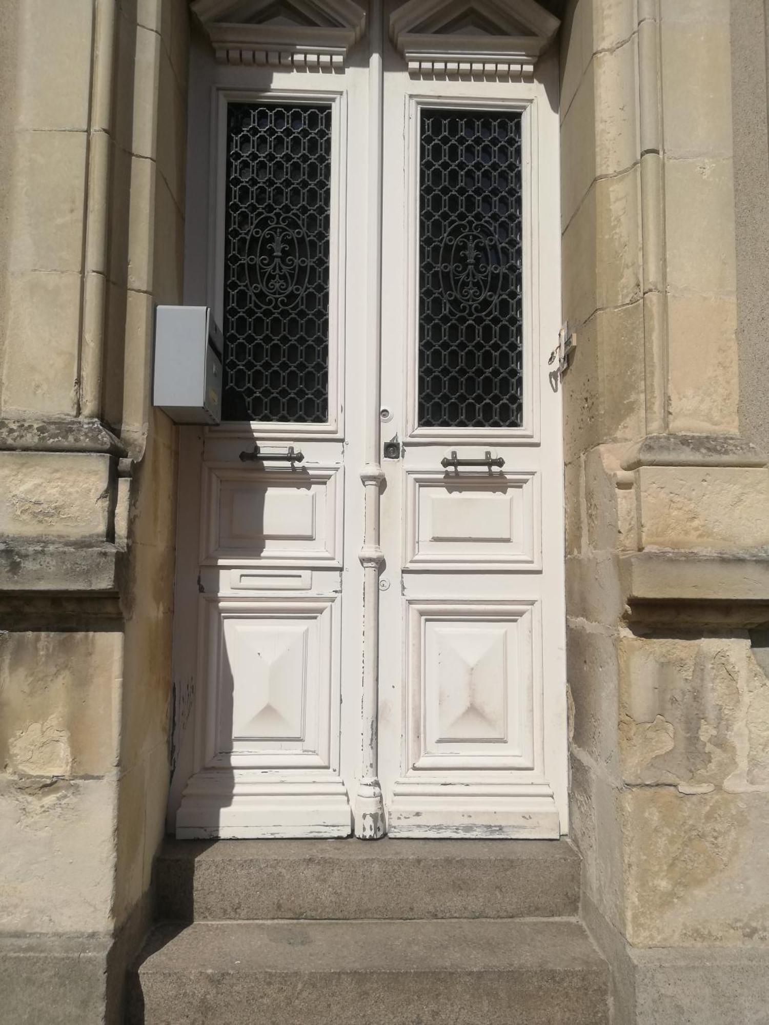 La Chambre D'Hote De Chris Cherbourg-en-Cotentin Εξωτερικό φωτογραφία