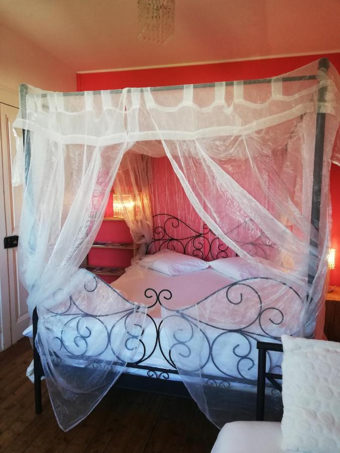 La Chambre D'Hote De Chris Cherbourg-en-Cotentin Εξωτερικό φωτογραφία