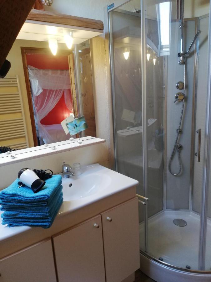 La Chambre D'Hote De Chris Cherbourg-en-Cotentin Εξωτερικό φωτογραφία