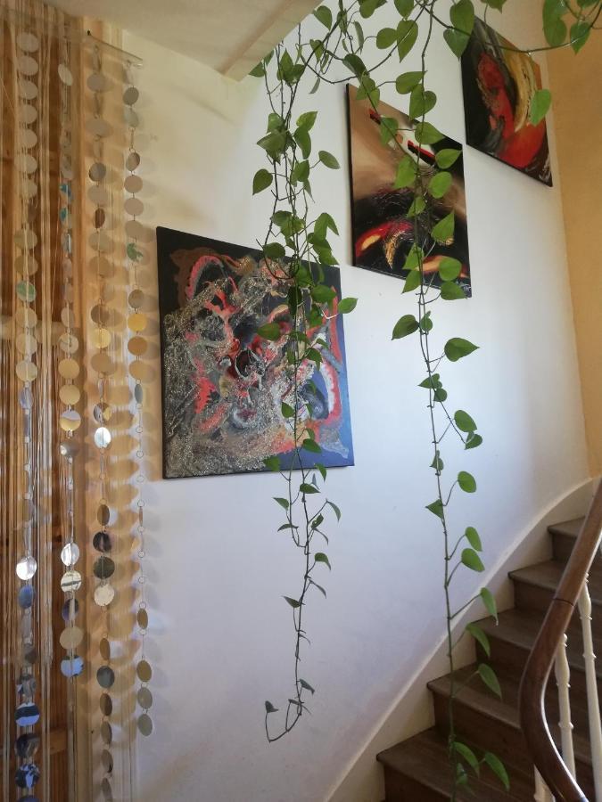 La Chambre D'Hote De Chris Cherbourg-en-Cotentin Εξωτερικό φωτογραφία