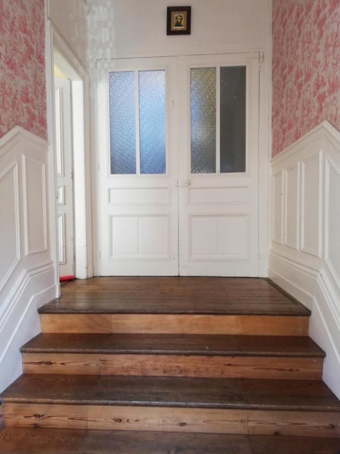 La Chambre D'Hote De Chris Cherbourg-en-Cotentin Εξωτερικό φωτογραφία