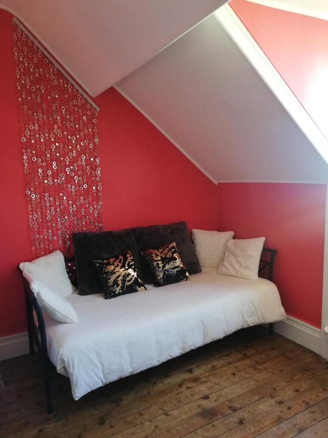 La Chambre D'Hote De Chris Cherbourg-en-Cotentin Εξωτερικό φωτογραφία